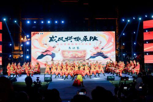今日头条锣鼓表演视频,传承民俗魅力——今日头条精彩表演瞬间