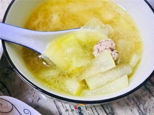 什么瓜可以烧汤吃,探索用“什么瓜”烧汤的秘诀
