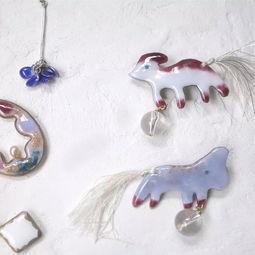 网红防身饰品怎么用,掌握自我保护新技能