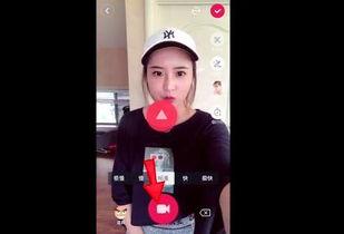 抖音拍短视频网红