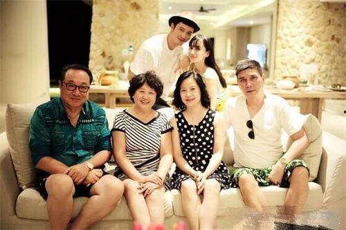 明星谈基因遗传视频,明星揭秘遗传密码的秘密