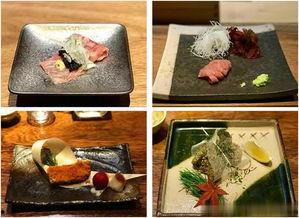 怎样看日料菜单价格,揭秘日料菜单价格背后的奥秘