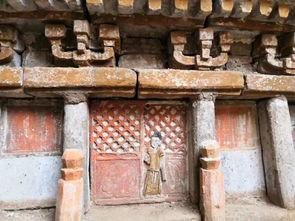 陇西首阳古墓头条主页,千年历史遗迹的神秘面纱