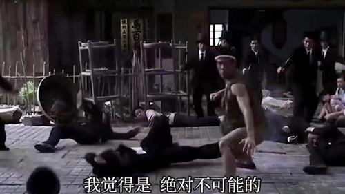 功夫明星没有了,当功夫明星陨落