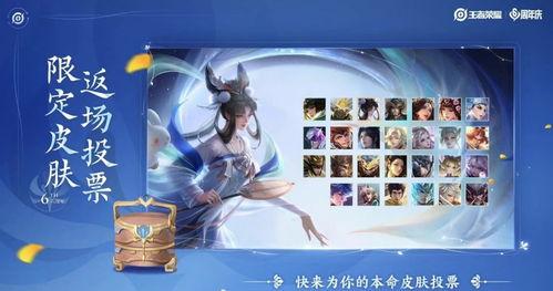 五周年返场皮肤最新爆料