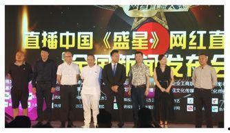 播放中国网红,中国网络红人的崛起与影响力