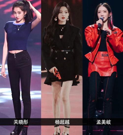 明星舞台照,明星舞台照中的魅力瞬间