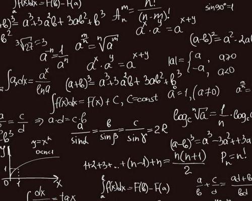 微头条数学奥数,微头条上的数学智慧之旅