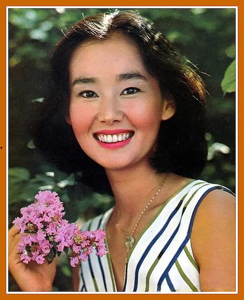 80年代港风女明星,经典银幕形象回顾