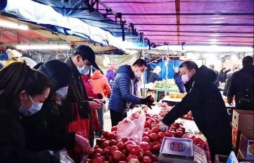 兴庆公园早市新闻头条,探寻热闹市集背后的故事