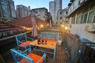 网红武汉民宿视频下载,沉浸式体验，解锁城市风情新地标