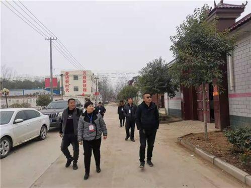 尉氏县邢氏镇新闻头条,邢氏镇焕新颜，乡村振兴谱新篇