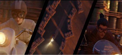 重生民国吃瓜看戏,重生吃瓜看戏，笑谈百年沧桑