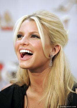 好莱坞明星的生活