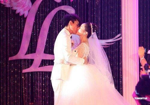 明星结婚排场,豪华排场见证爱情传奇