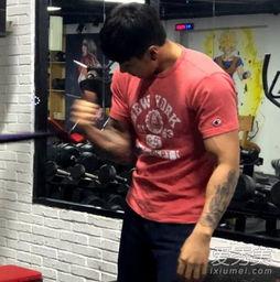 腕力明星,力量与荣耀的传奇故事