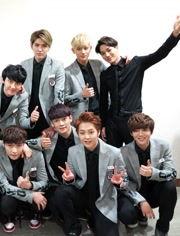 明星志愿韩语歌