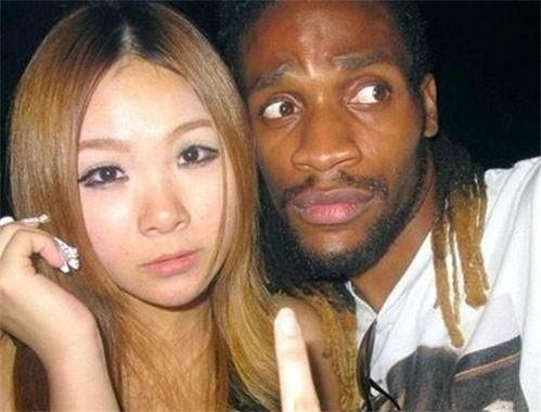 明星与黑人的毛片,毛片背后的真相与争议