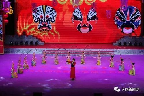 大同春晚明星有谁,大同春晚明星阵容大盘点